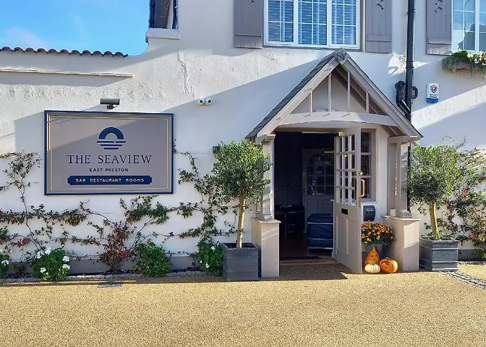 The Seaview, East Preston