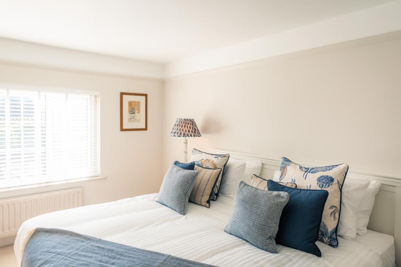 Inn The Seaview, East Preston