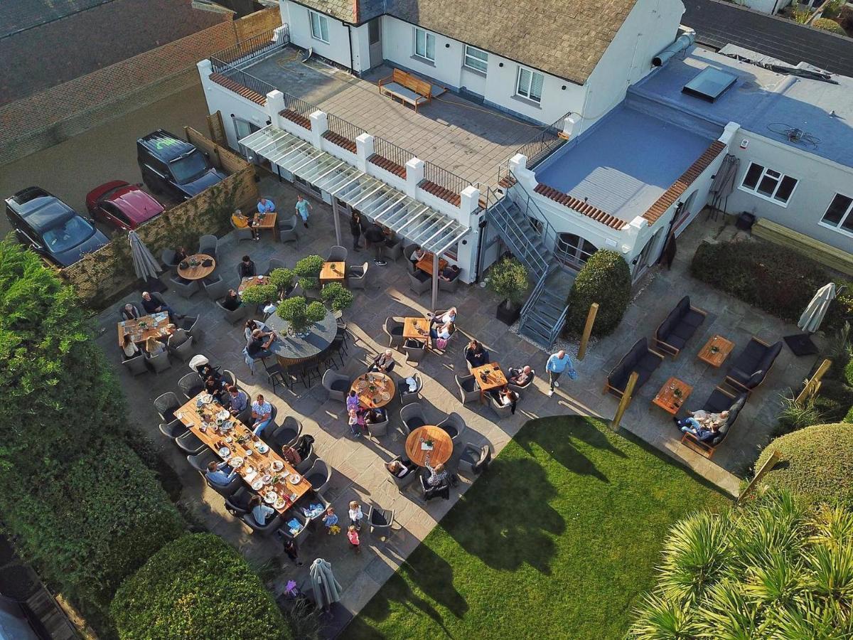 The Seaview, East Preston