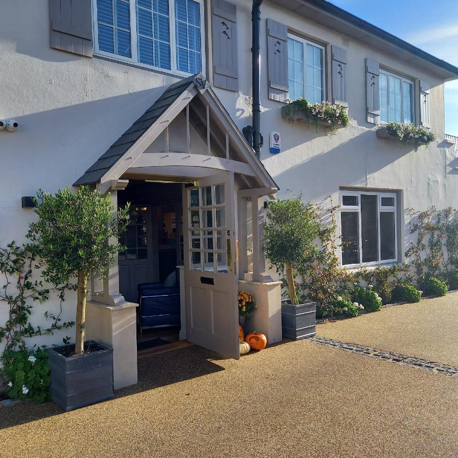 Inn The Seaview, East Preston