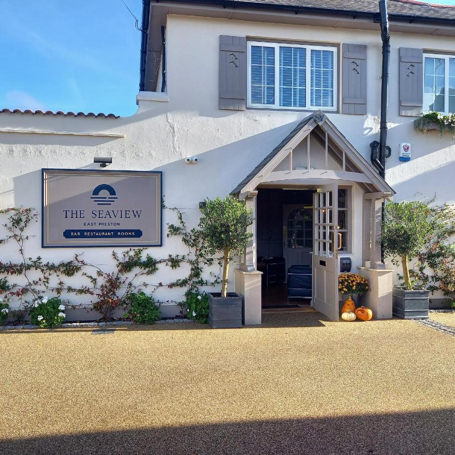 The Seaview, East Preston * Littlehampton
