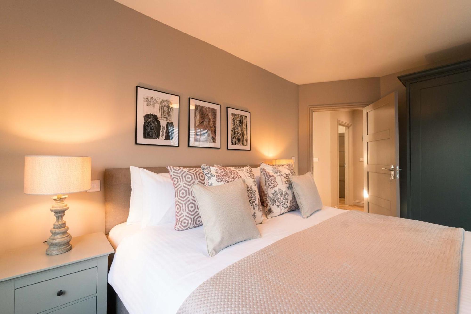 Inn The Seaview, East Preston *