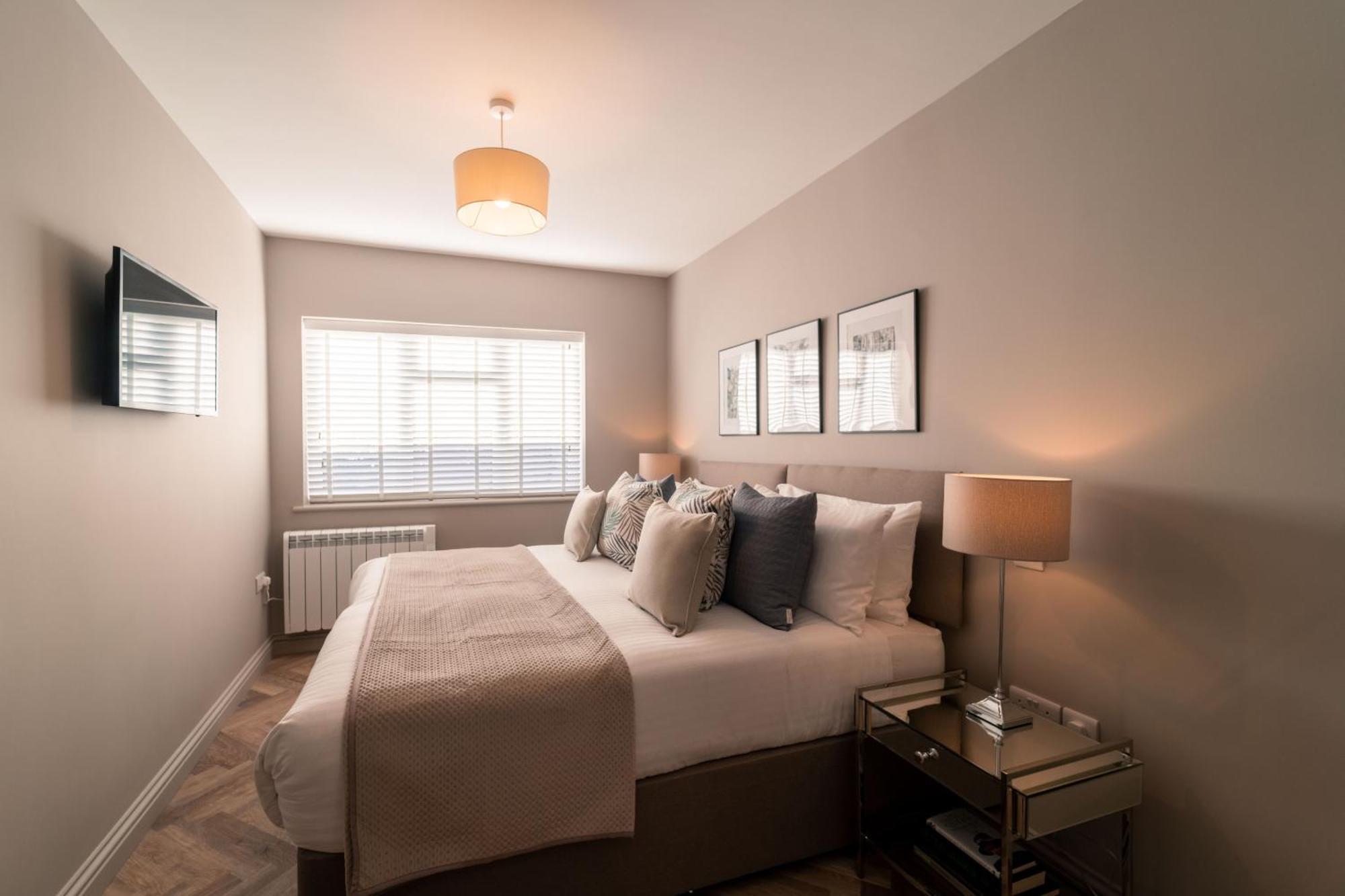 The Seaview, East Preston * Littlehampton