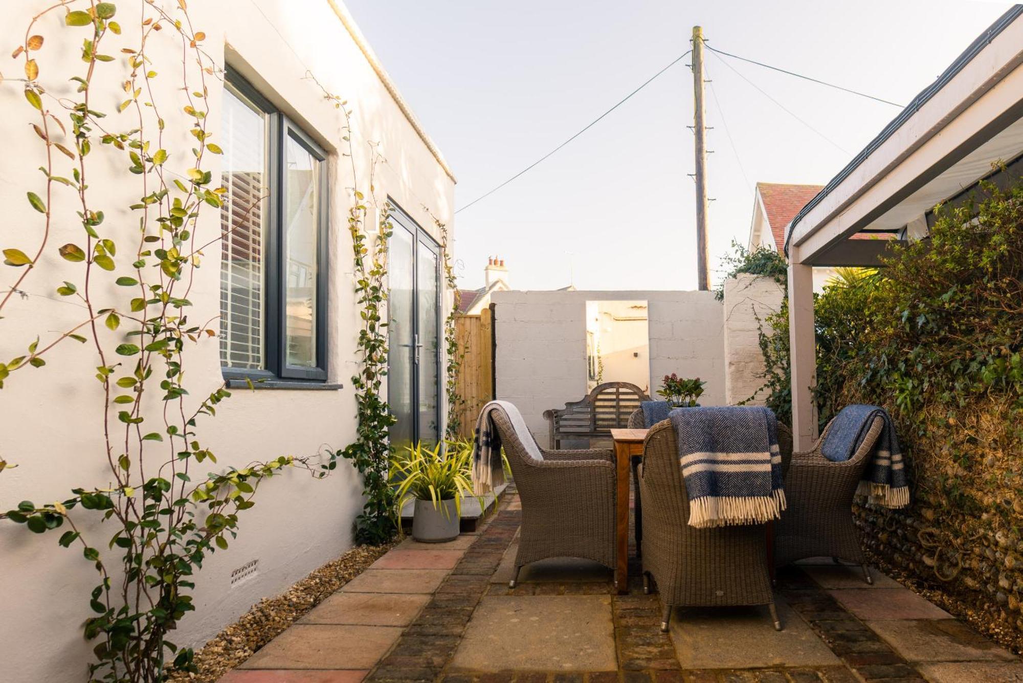The Seaview, East Preston Inn Littlehampton